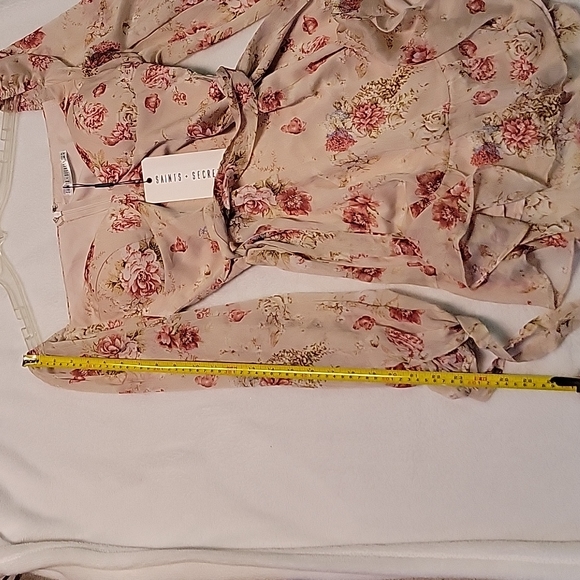 Floral dress! - Picture 6 of 14